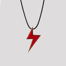 Load image into Gallery viewer, Lightning Charm 2024 - Gold
