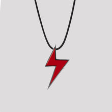 Load image into Gallery viewer, Lightning Charm 2024 - Silver
