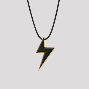 Lightning Charm 2024 - Gold