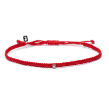 Load image into Gallery viewer, Friendship Bracelet - 0.03 Ct.
