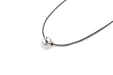Load image into Gallery viewer, Silver Pendant 0.14 Oz.
